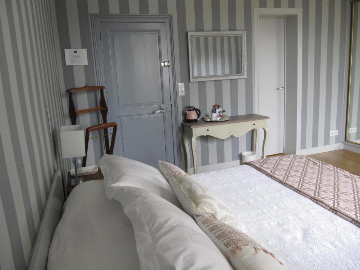L'Atelier Du Chateau Saint-Ay Екстер'єр фото